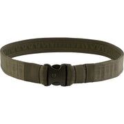 Cinturón SECURITY verde ajustable 81-127 cm compatible con chalecos tácticos - UK Viper