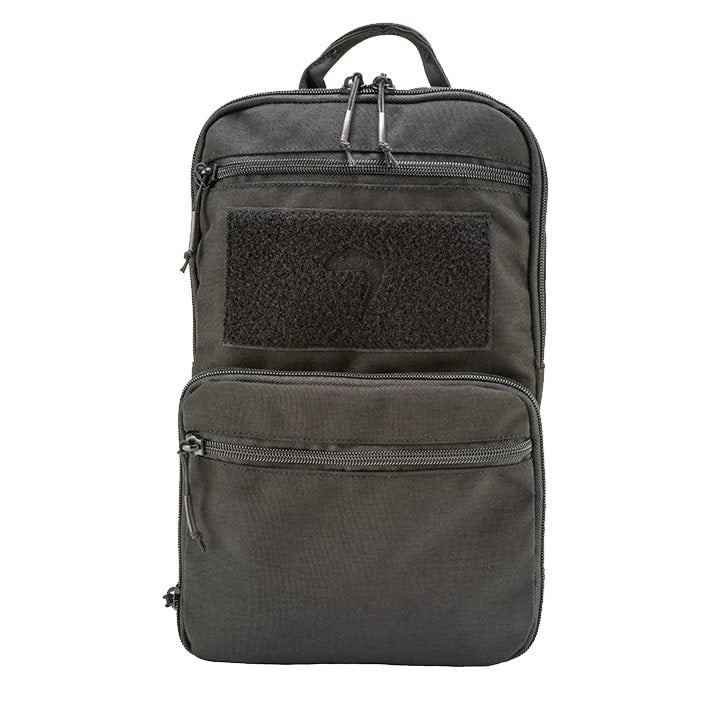Mochila VX CHARGER negra