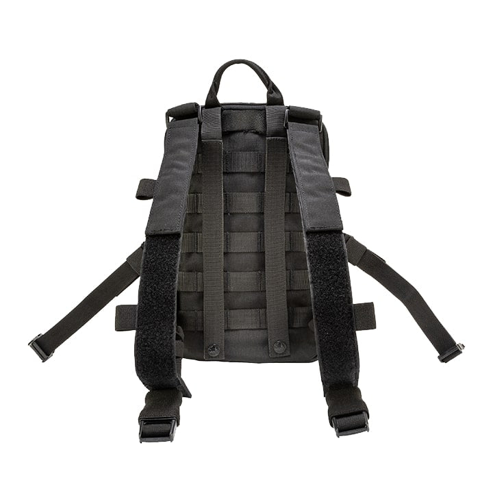 Mochila VX CHARGER negra