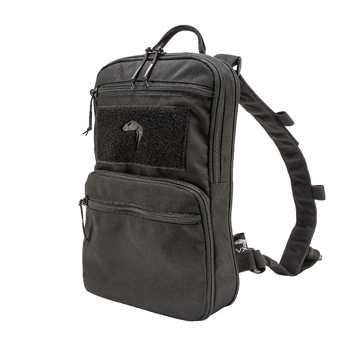 Mochila VX CHARGER negra