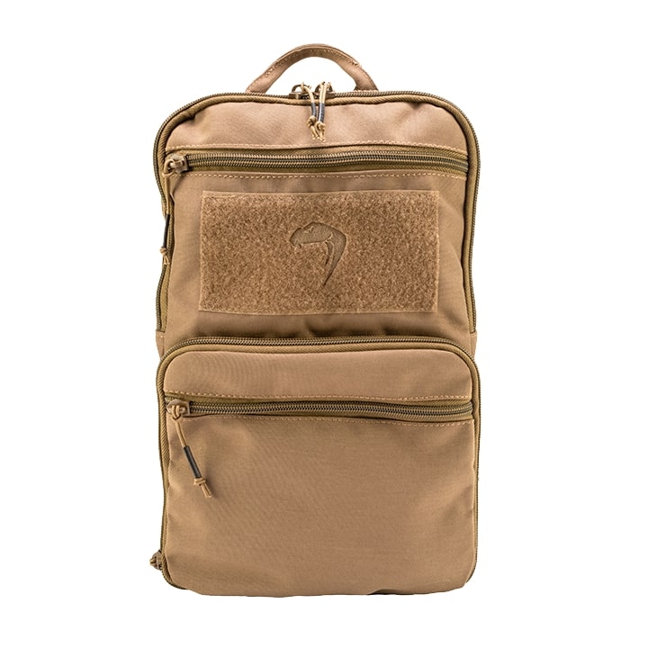 Mochila VX CHARGER negra