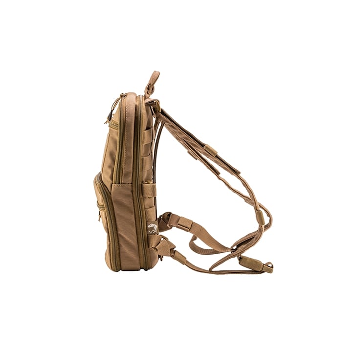 Mochila VX CHARGER negra