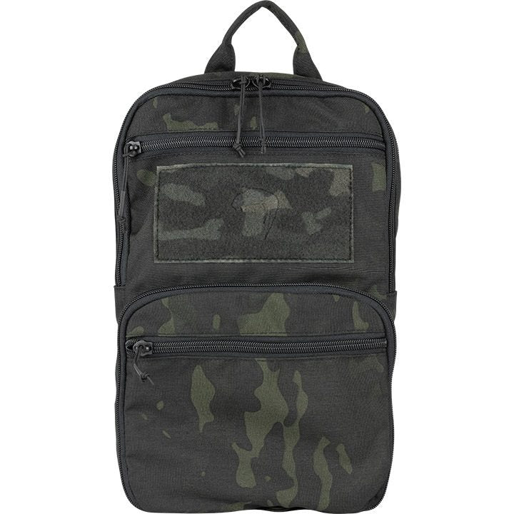 Mochila VX CHARGER negra