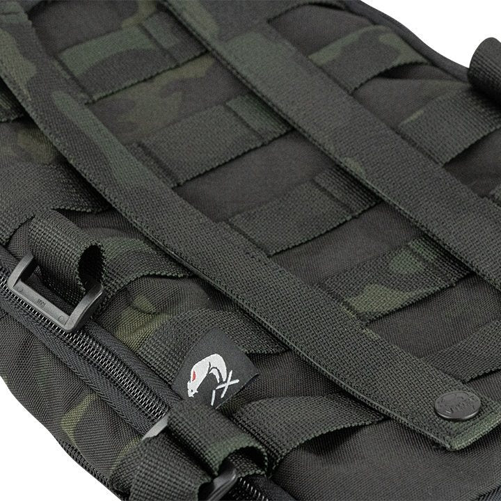 Mochila VX CHARGER negra