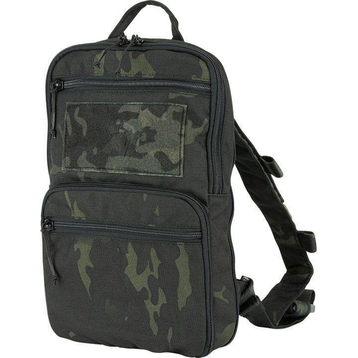 Mochila VX CHARGER negra