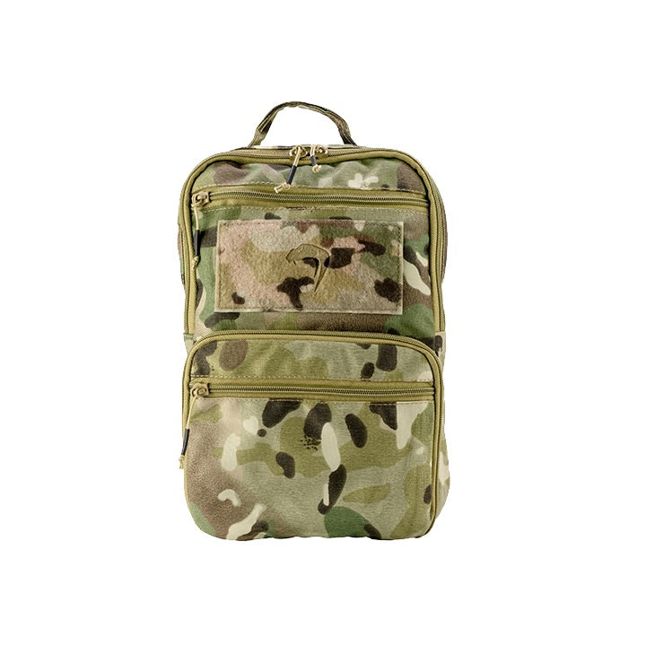 Mochila VX CHARGER negra