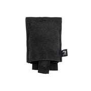 Bolsa VX STUFFA para cargadores vacíos en color negro, compatible MOLLE/PALS, marca VIPER