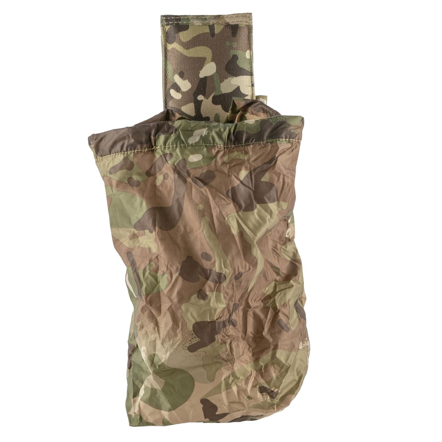 Bolsa VX STUFFA para cargadores vacíos en color negro, compatible MOLLE/PALS, marca VIPER