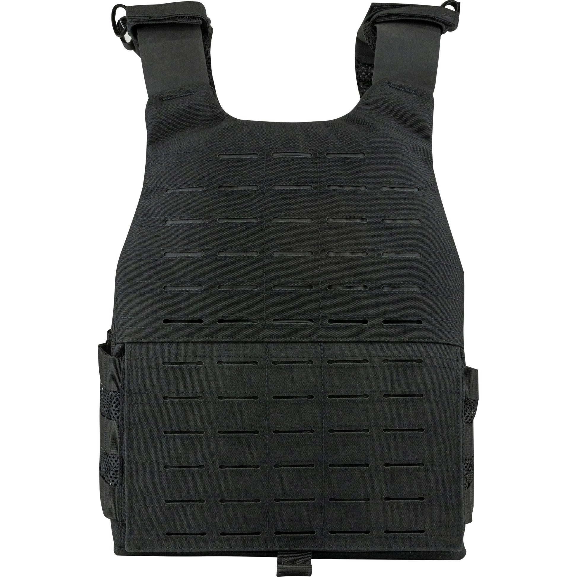 Portaplacas VX BUCKLE UP GEN2 negro de Viper Tactical