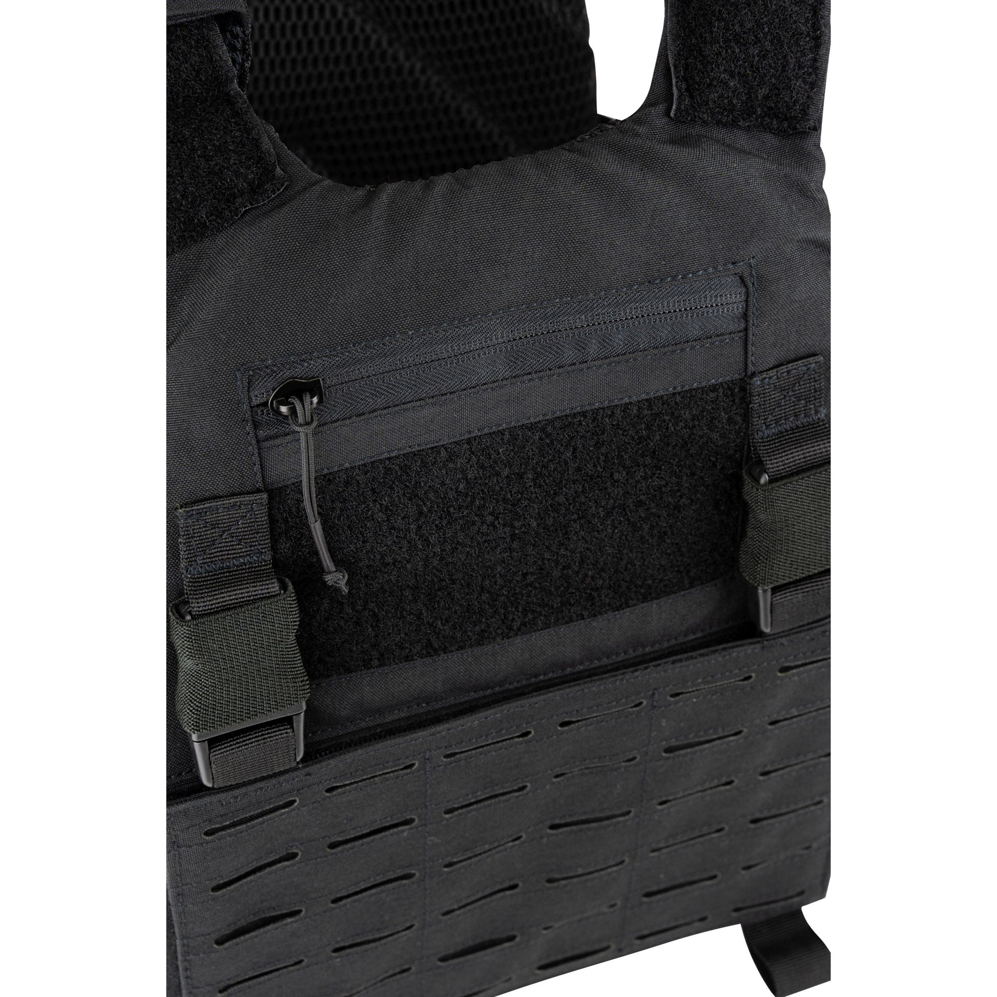 Portaplacas VX BUCKLE UP GEN2 negro de Viper Tactical