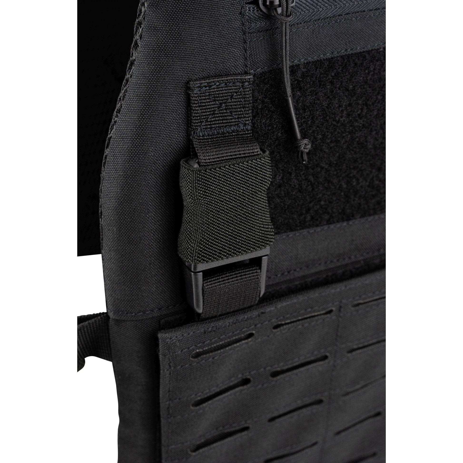 Portaplacas VX BUCKLE UP GEN2 negro de Viper Tactical