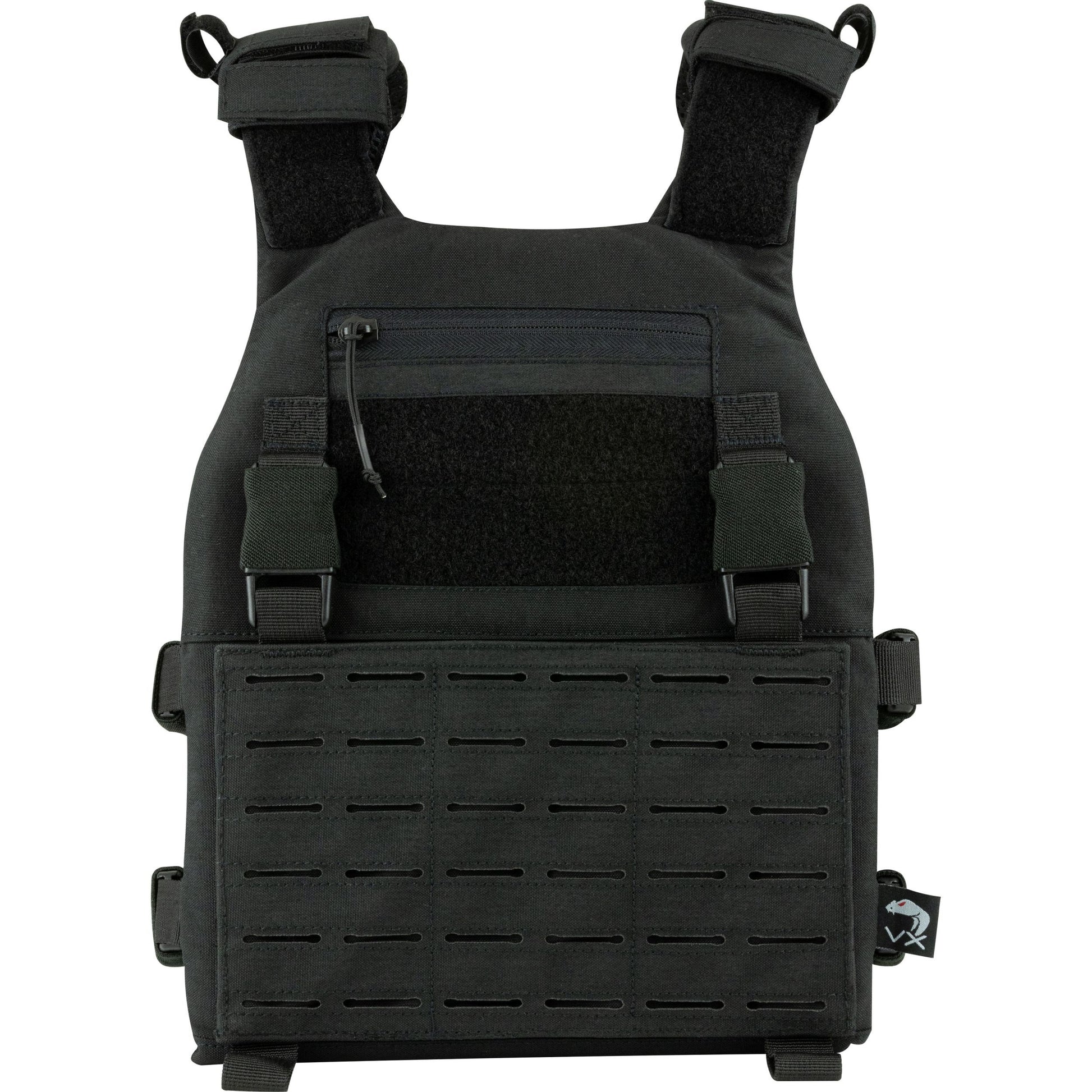 Portaplacas VX BUCKLE UP GEN2 negro de Viper Tactical