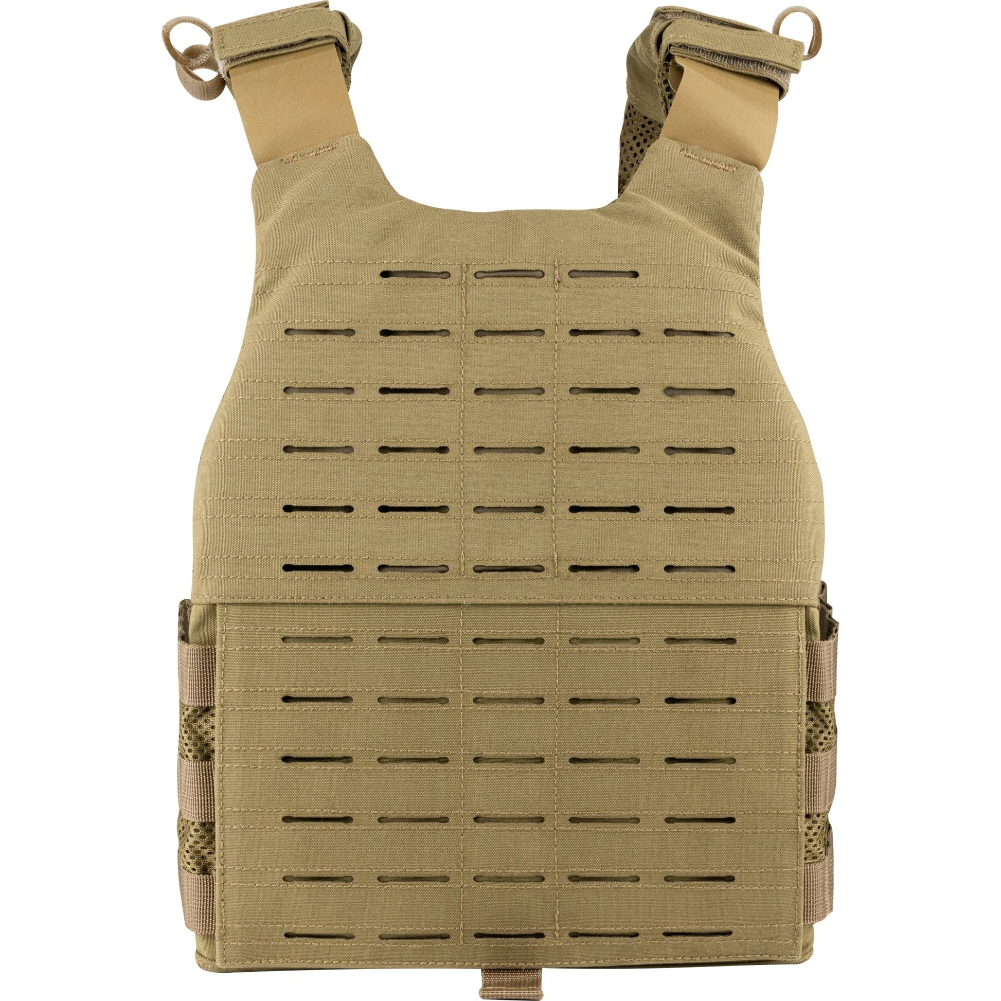Portaplacas VX BUCKLE UP GEN2 negro de Viper Tactical