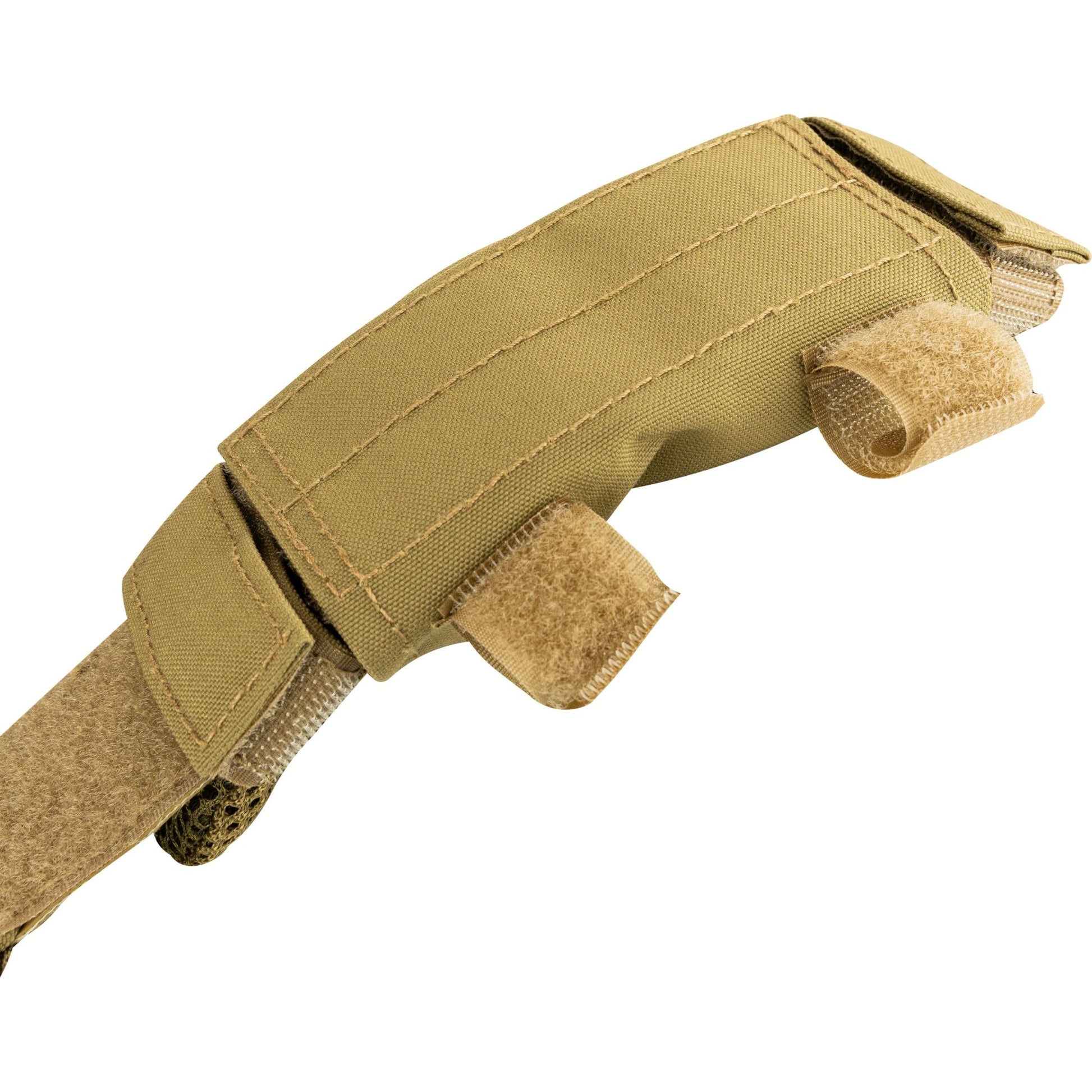 Portaplacas VX BUCKLE UP GEN2 negro de Viper Tactical