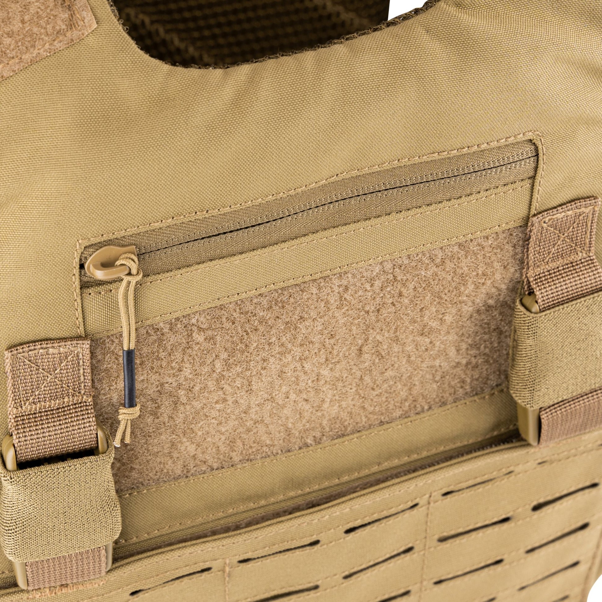 Portaplacas VX BUCKLE UP GEN2 negro de Viper Tactical