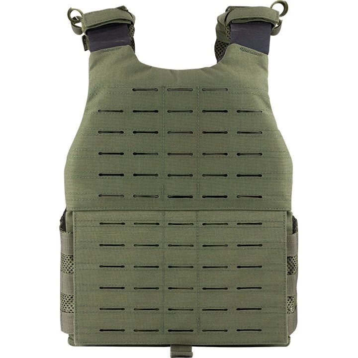 Portaplacas VX BUCKLE UP GEN2 negro de Viper Tactical