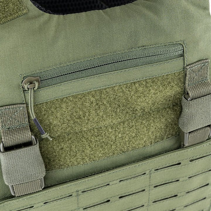 Portaplacas VX BUCKLE UP GEN2 negro de Viper Tactical
