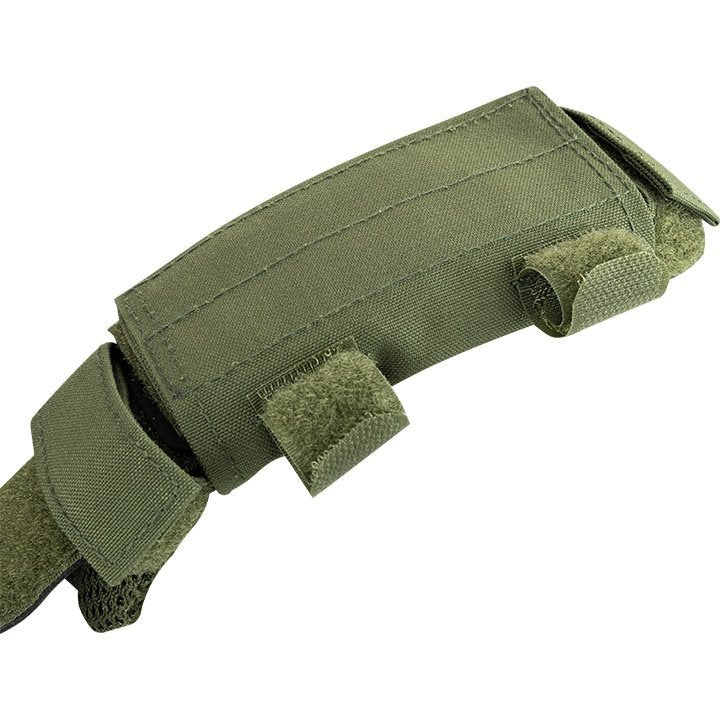 Portaplacas VX BUCKLE UP GEN2 negro de Viper Tactical
