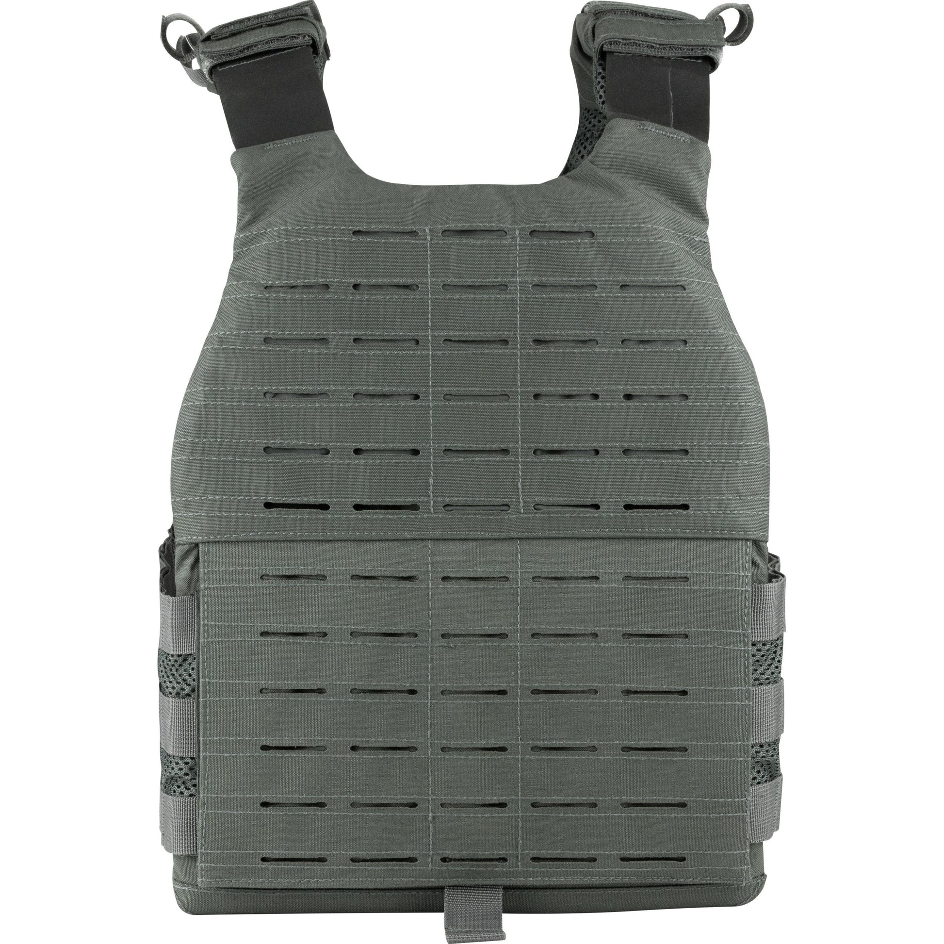 Portaplacas VX BUCKLE UP GEN2 negro de Viper Tactical