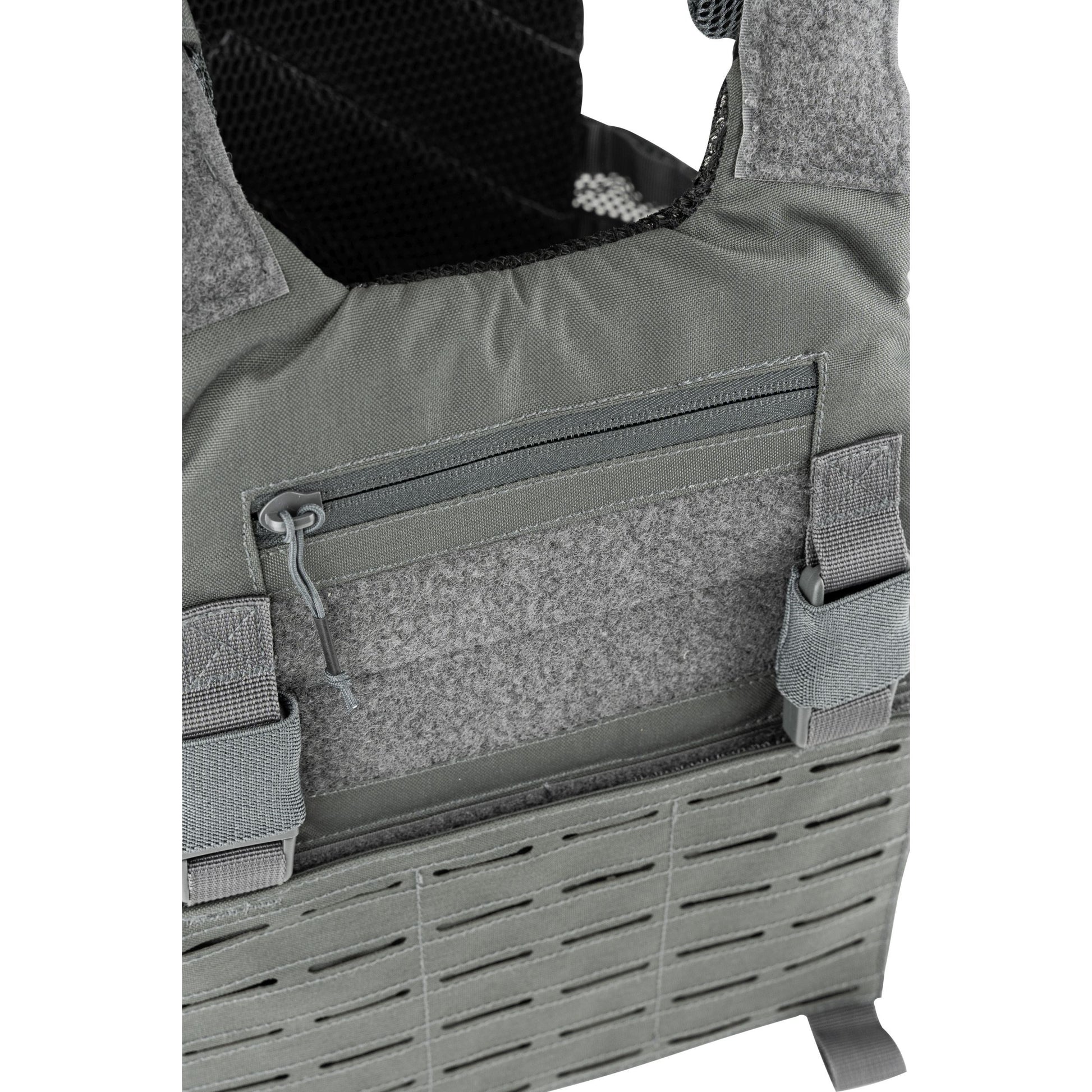 Portaplacas VX BUCKLE UP GEN2 negro de Viper Tactical