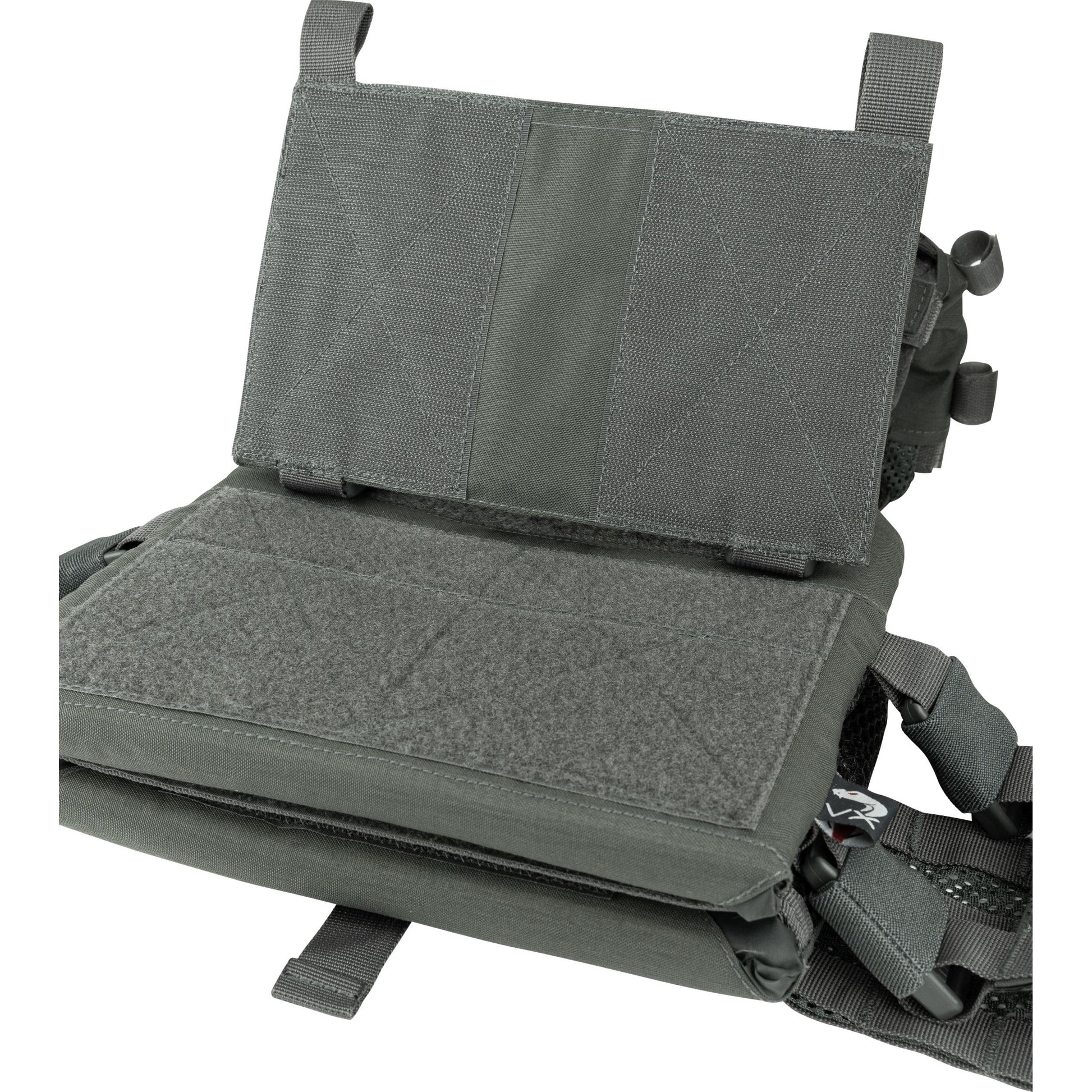 Portaplacas VX BUCKLE UP GEN2 negro de Viper Tactical