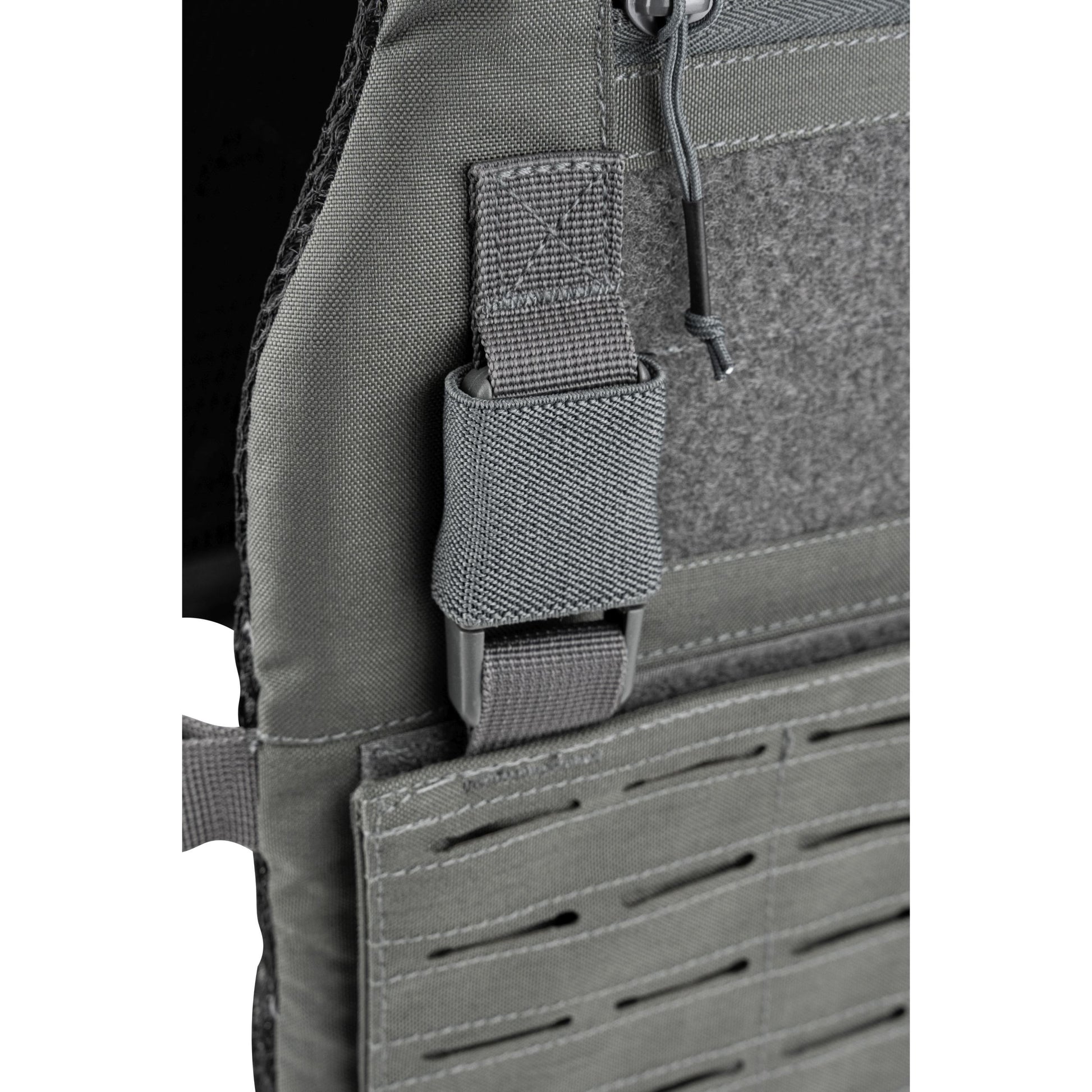 Portaplacas VX BUCKLE UP GEN2 negro de Viper Tactical