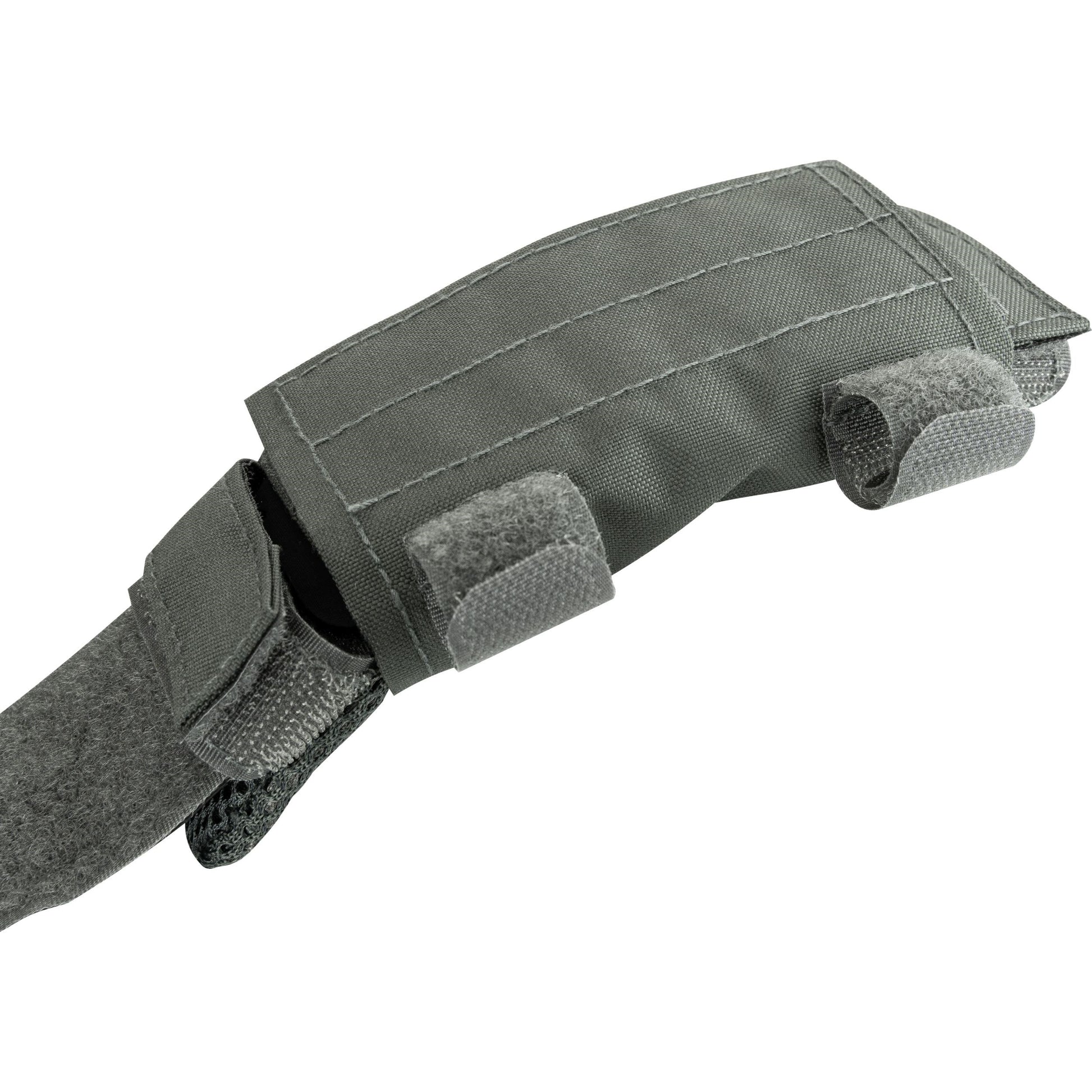 Portaplacas VX BUCKLE UP GEN2 negro de Viper Tactical