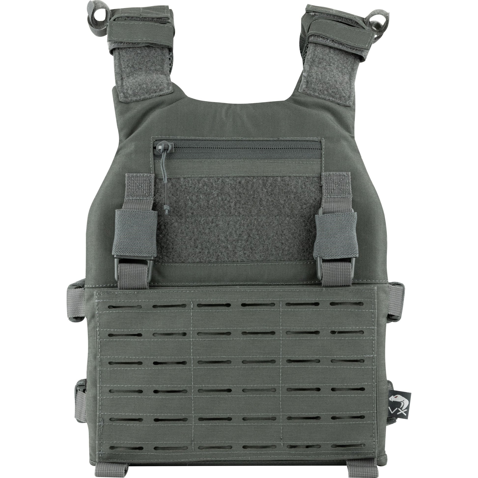 Portaplacas VX BUCKLE UP GEN2 negro de Viper Tactical