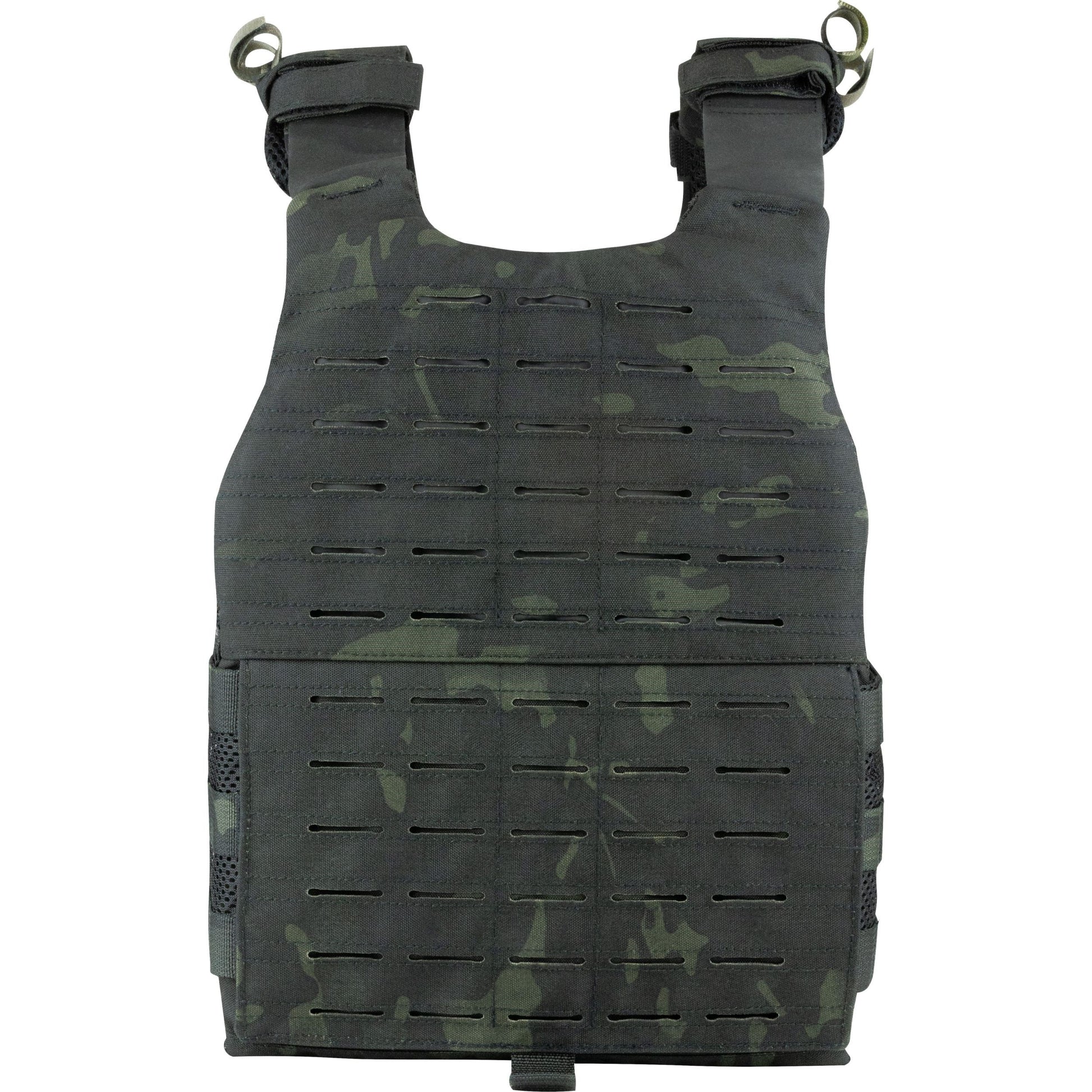 Portaplacas VX BUCKLE UP GEN2 negro de Viper Tactical