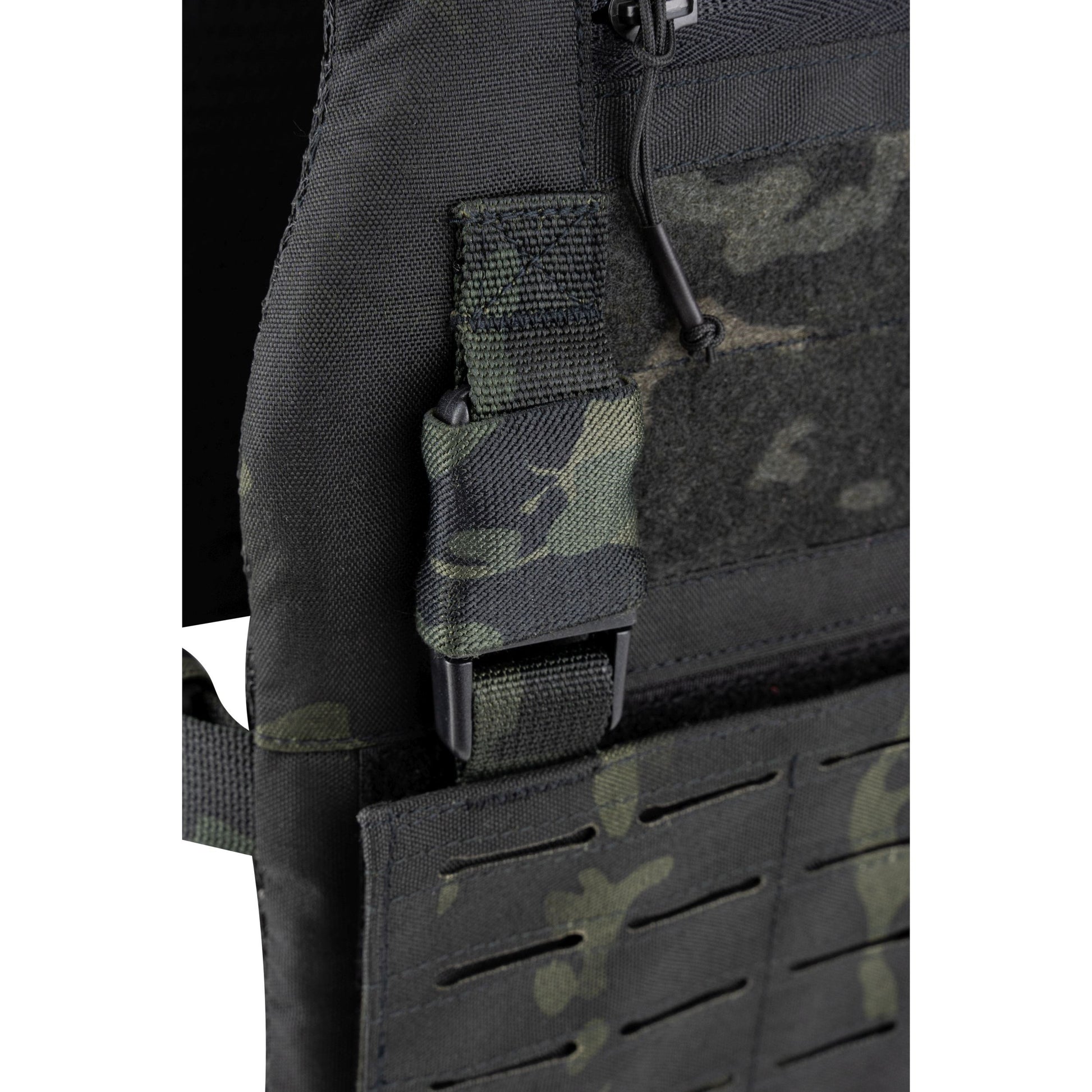 Portaplacas VX BUCKLE UP GEN2 negro de Viper Tactical