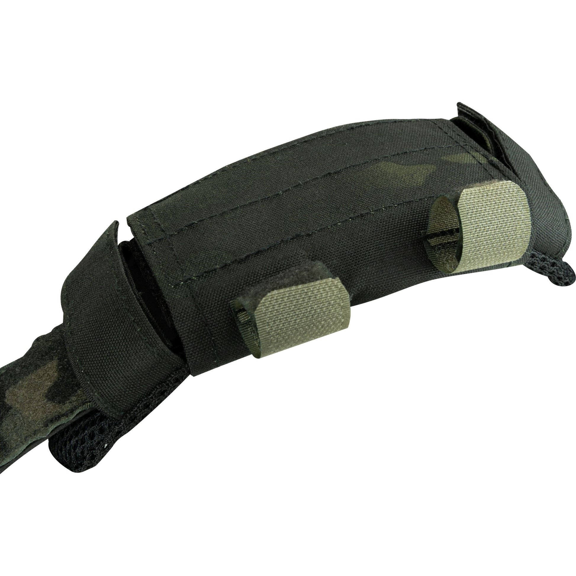 Portaplacas VX BUCKLE UP GEN2 negro de Viper Tactical