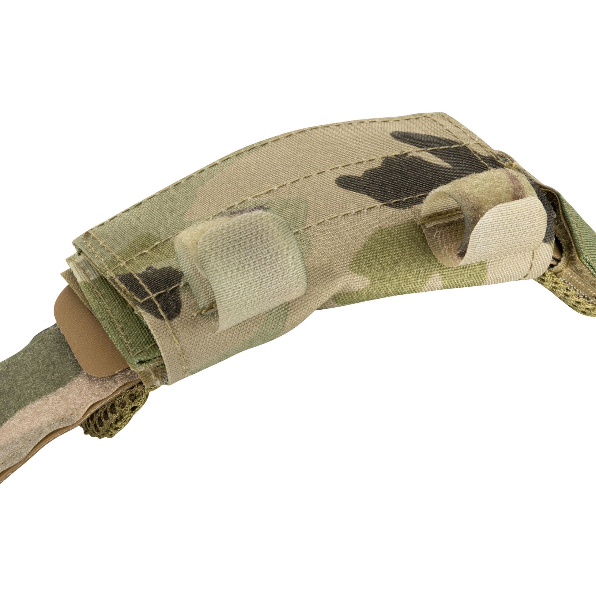 Portaplacas VX BUCKLE UP GEN2 negro de Viper Tactical