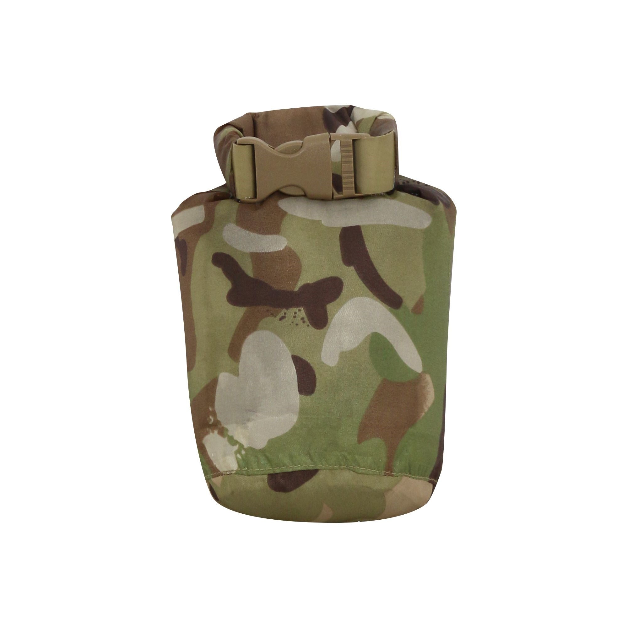 Bolsa impermeable XS de PVC poliéster, capacidad 0,6 L