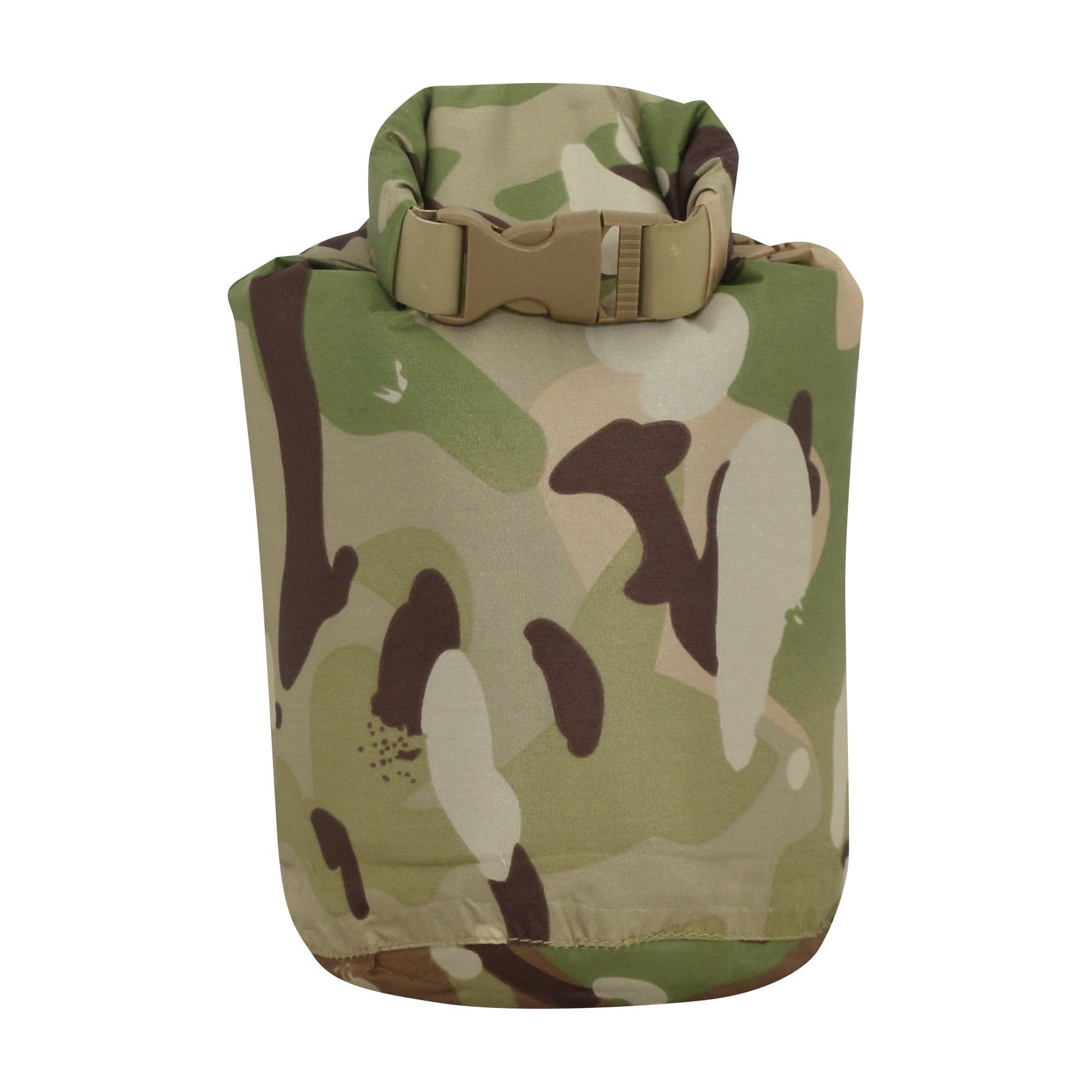 Bolsa impermeable S de 1,2 L en PVC poliéster