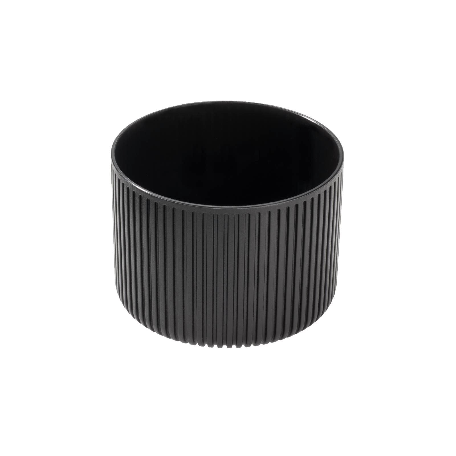 Termo ESBIT MAJORIS 1 L acero 18/8 negro