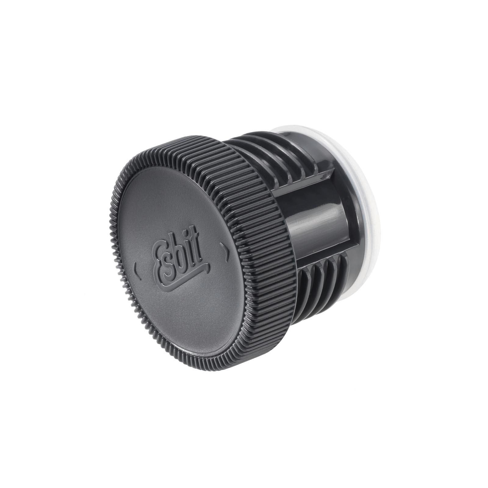 Termo ESBIT MAJORIS 1 L acero 18/8 negro