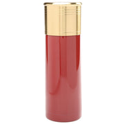 Termo de acero inoxidable en forma de cartucho PATRONA 750 ml, diseño para cazadores