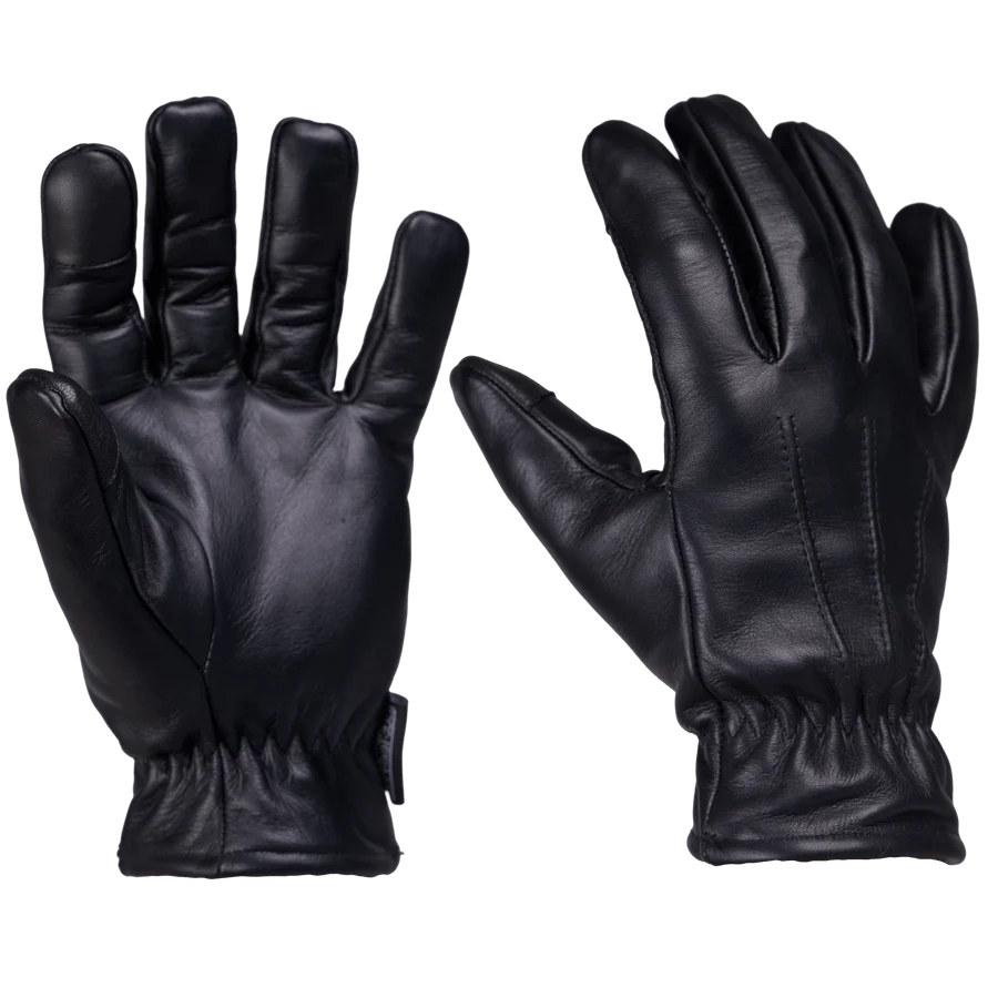 Guantes Anticorte Elite Armor V.I.P. Cut de Piel