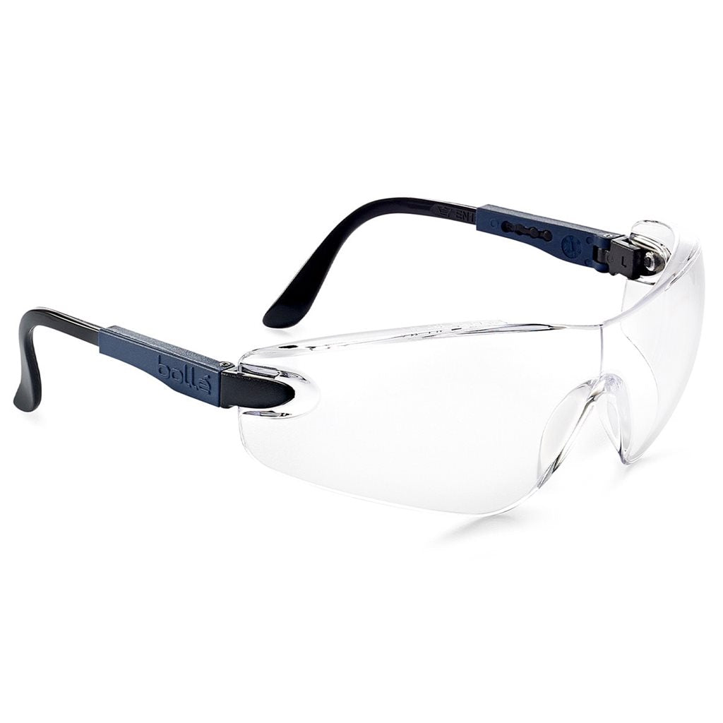 Gafas de protección BOLLE VIPER transparentes, 25 g