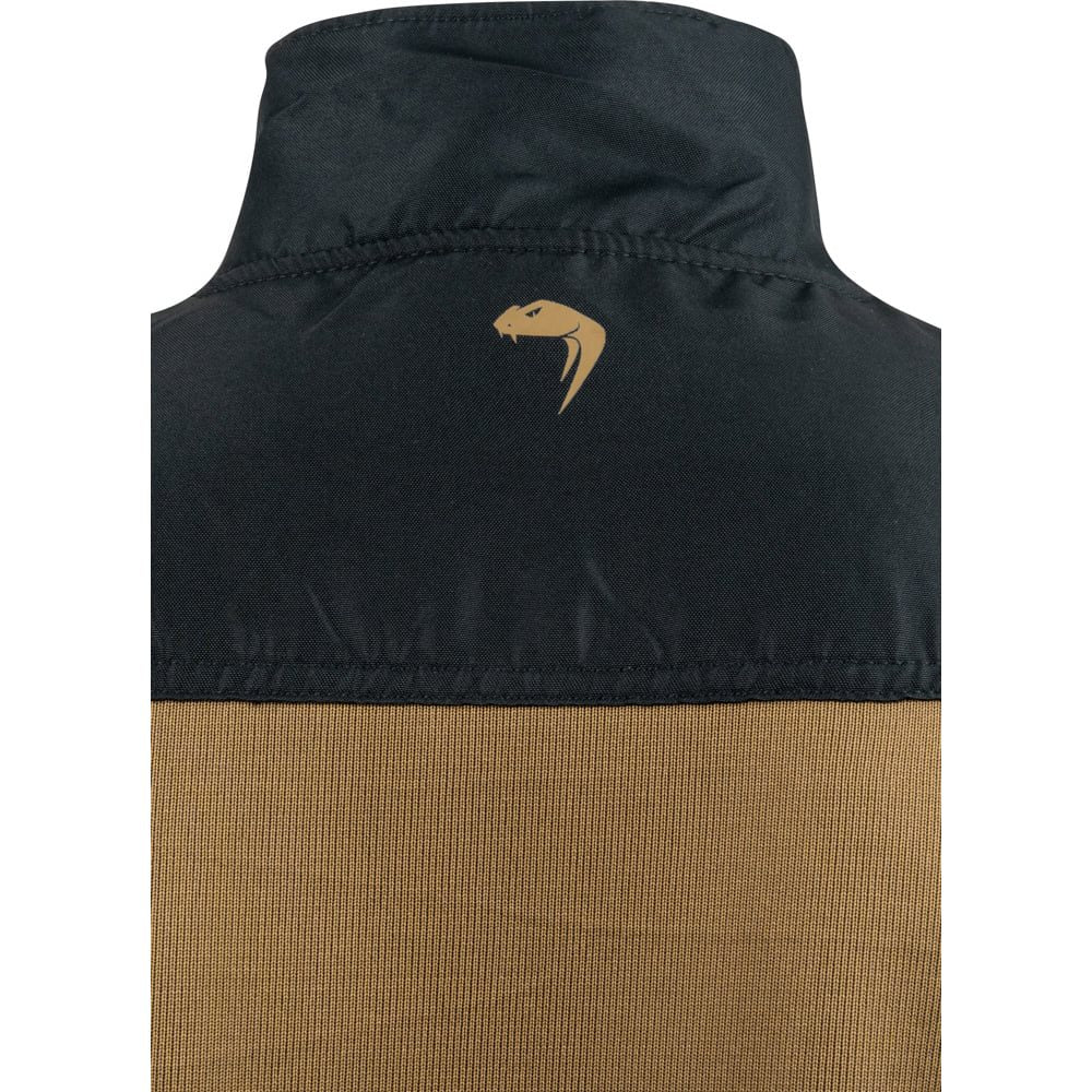 Forro polar SPECIAL OPS GEN 2 color coyote, polyester suave y cálido