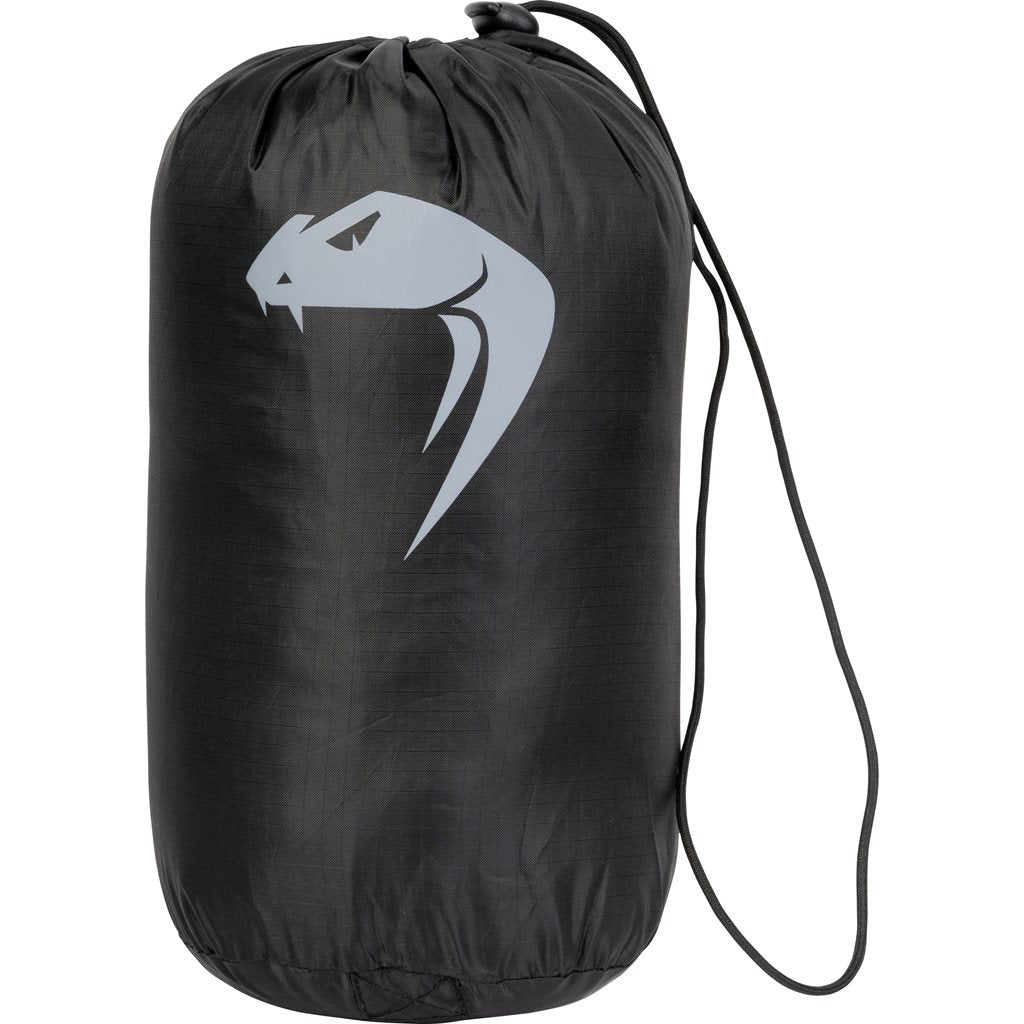 Chaqueta de invierno FRONTIER Dark Coyote en nylon transpirable con acabado repelente al agua
