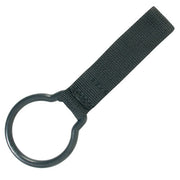 Soporte de cinturón para linterna MAG LIGHT con anilla, negro