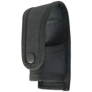 Funda para linterna MAG LIGHT cerrada negra, 600D poliéster