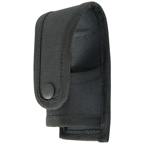 Funda para linterna MAG LIGHT cerrada negra, 600D poliéster