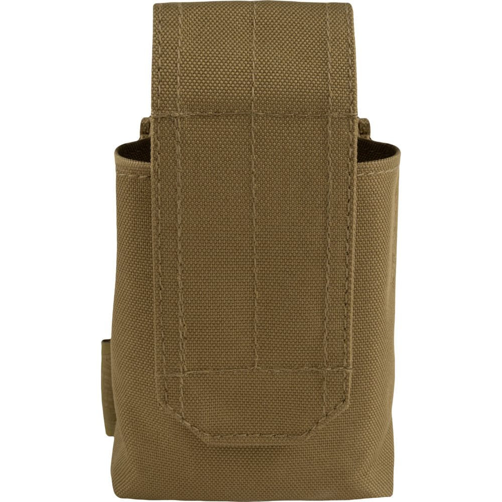 Funda para granada Sumka granatova COYOTE, 600D Cordura, color coyote