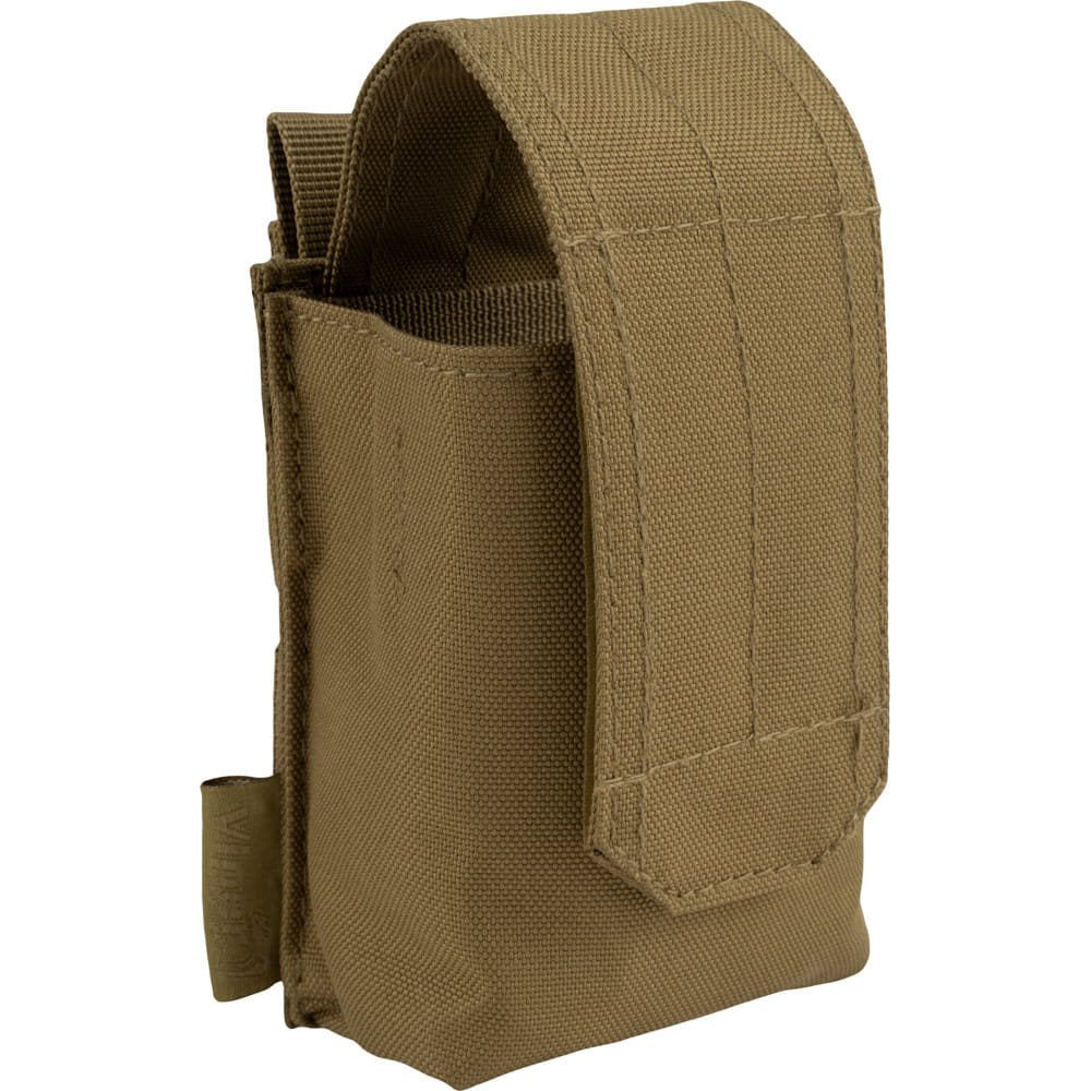 Funda para granada Sumka granatova COYOTE, 600D Cordura, color coyote