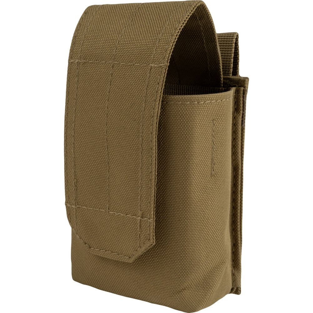 Funda para granada Sumka granatova COYOTE, 600D Cordura, color coyote