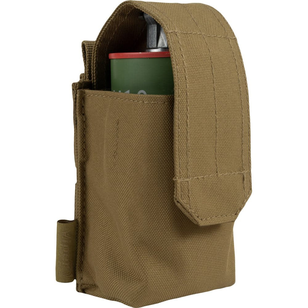 Funda para granada Sumka granatova COYOTE, 600D Cordura, color coyote