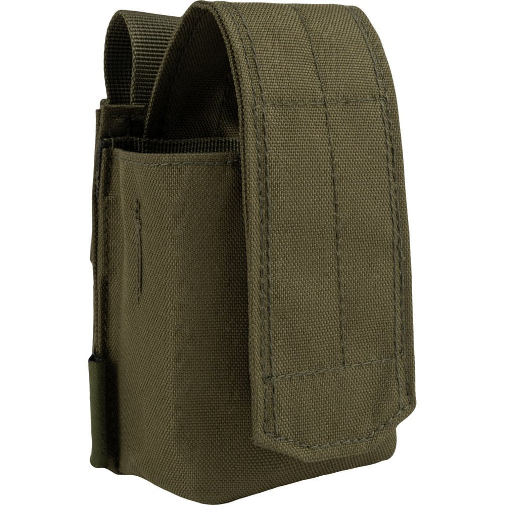 Funda para granada Sumka granátová en 600D CORDURA con sistema PALS