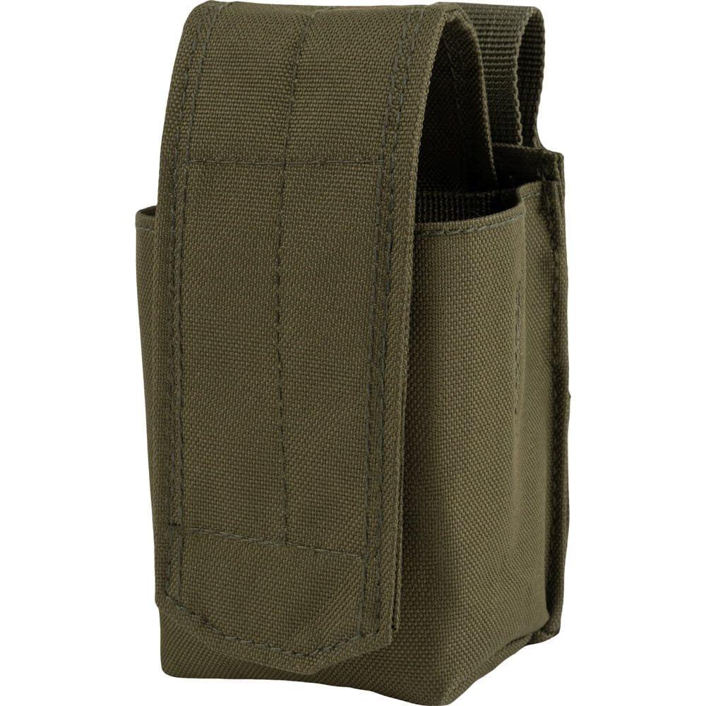 Funda para granada Sumka granátová en 600D CORDURA con sistema PALS